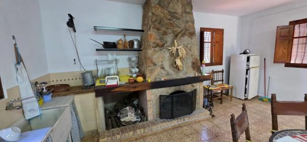 Terreno en cv310 s/n