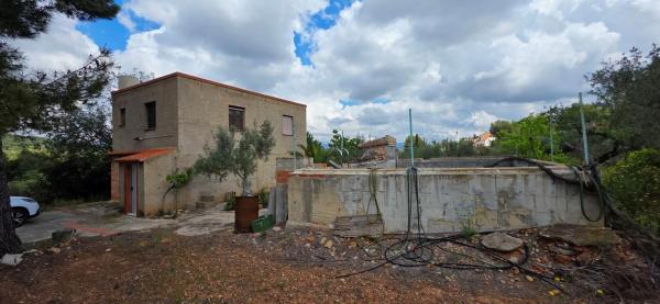 Terreno en cv310 s/n