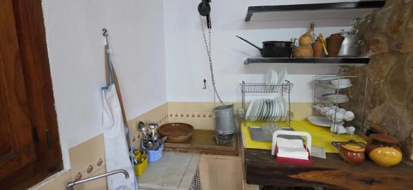 Terreno en cv310 s/n