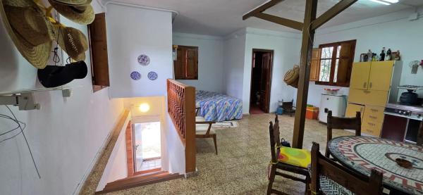 Terreno en cv310 s/n