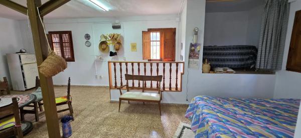 Terreno en cv310 s/n