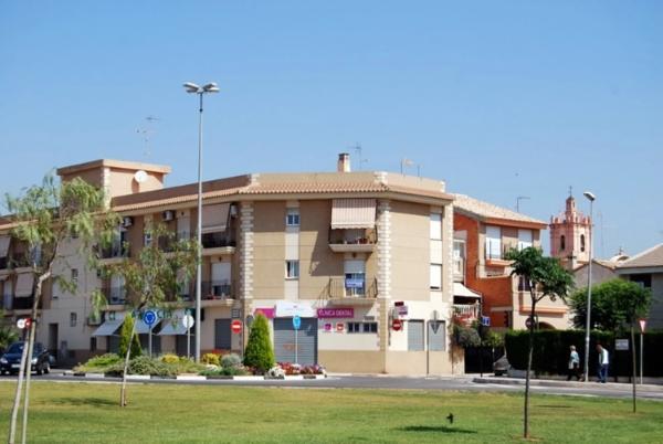 Terreno en calle del Xuquer s/n