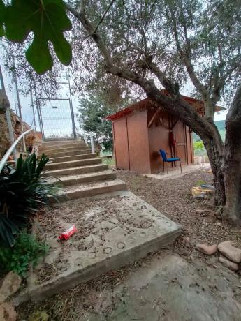 Terreno en plaza Poligono 1, 1