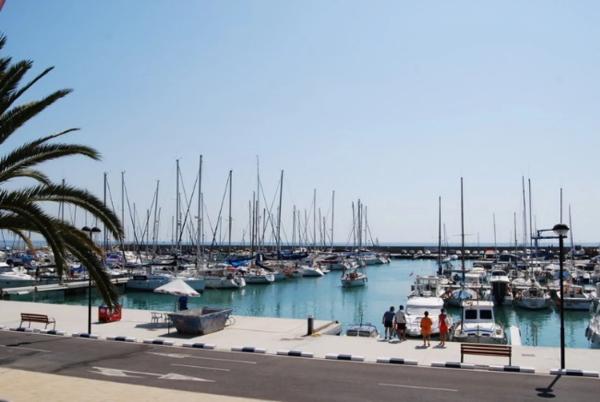 Terreno en calle del Xuquer s/n