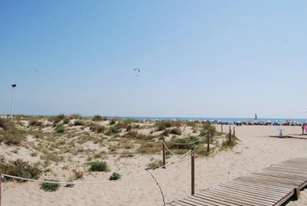 Terreno en calle del Xuquer s/n