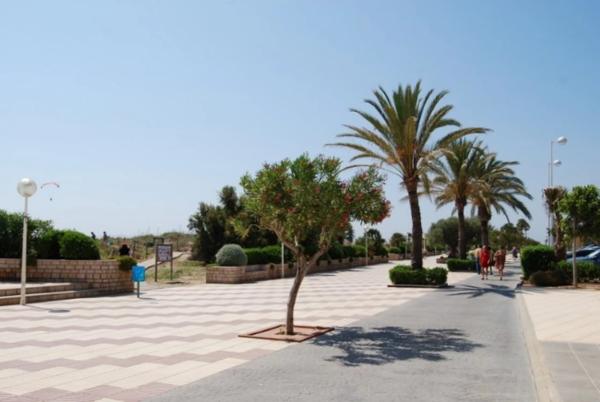 Terreno en calle del Xuquer s/n