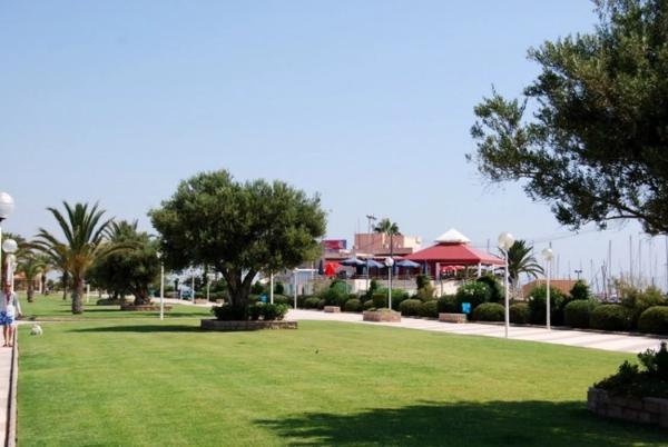 Terreno en calle del Xuquer s/n