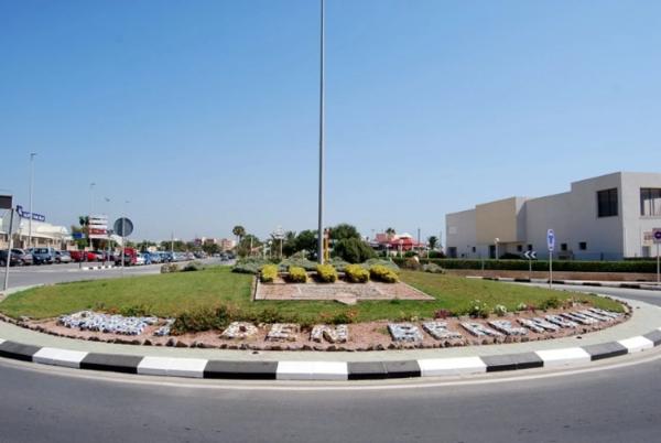 Terreno en calle del Xuquer s/n