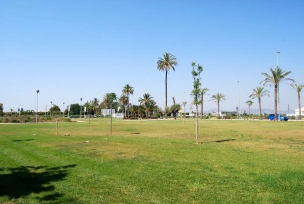 Terreno en calle del Xuquer s/n