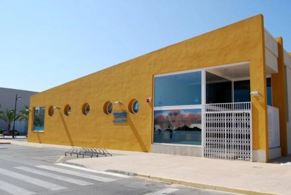 Terreno en calle del Xuquer s/n