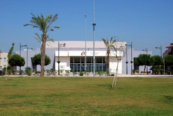 Terreno en calle del Xuquer s/n