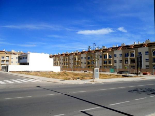 Terreno en calle del Xuquer s/n