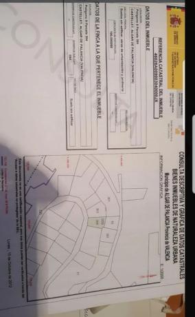 Terreno en calle 6 s/n