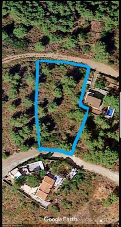 Terreno en calle 6 s/n