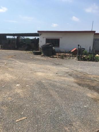 Terreno en calle Corretgers, 22