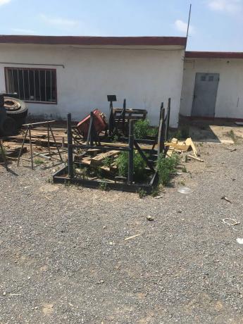 Terreno en calle Corretgers, 22