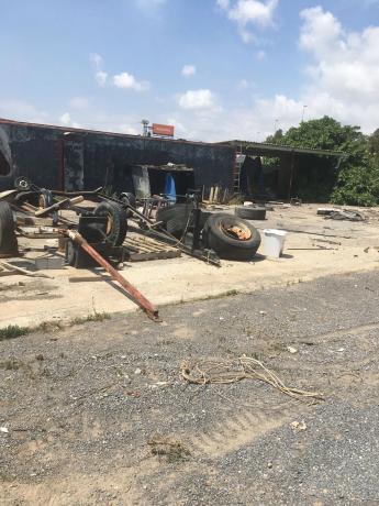 Terreno en calle Corretgers, 22