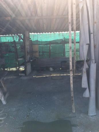 Terreno en calle Corretgers, 22