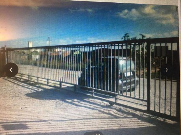 Terreno en calle Corretgers, 22