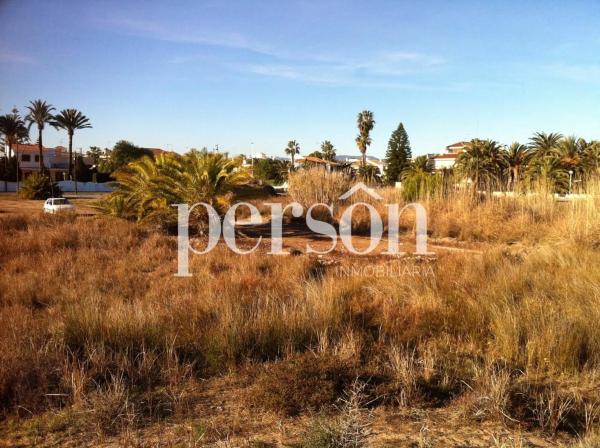 Terreno en Almardá