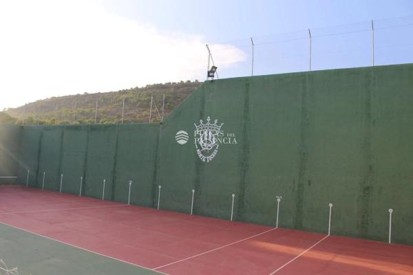 Terreno en Urbanización el Tochar, 100