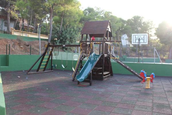 Terreno en Urbanización el Tochar, 100