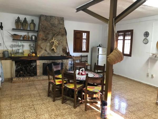 Terreno en Llano de Arguinas s/n