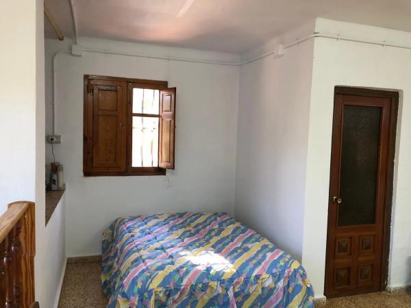 Terreno en Llano de Arguinas s/n