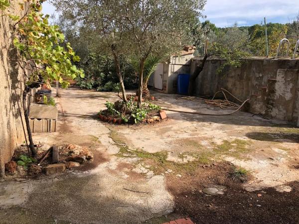 Terreno en Llano de Arguinas s/n