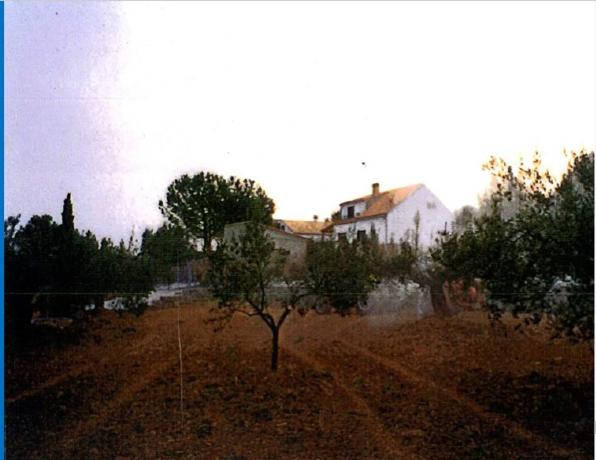 Terreno en Llano de Arguinas s/n