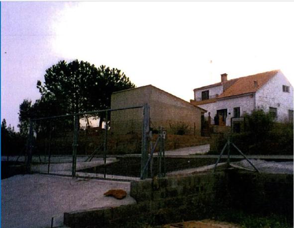 Terreno en Llano de Arguinas s/n