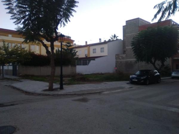 Terreno en Algimia de Alfara