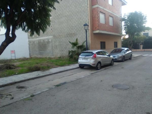 Terreno en Algimia de Alfara