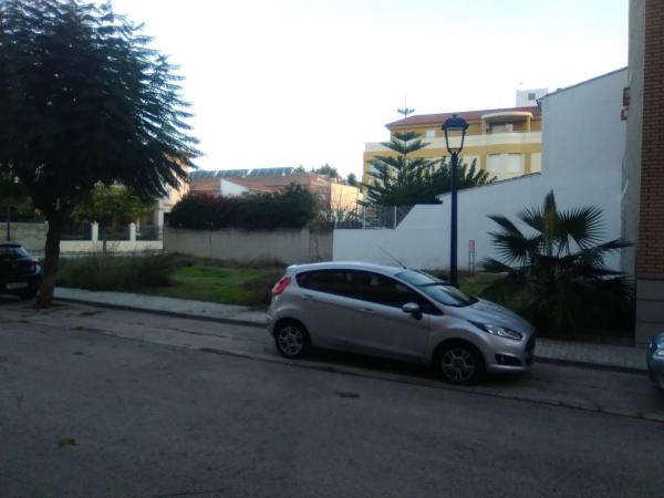 Terreno en Algimia de Alfara