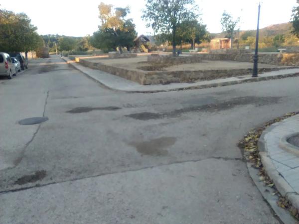 Terreno en Algimia de Alfara