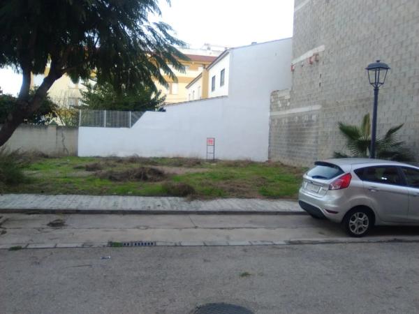 Terreno en Algimia de Alfara
