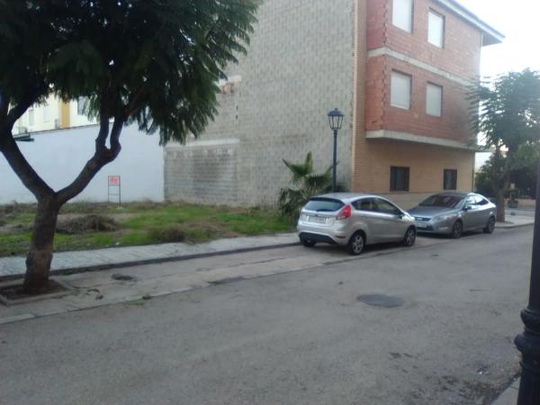 Terreno en Algimia de Alfara