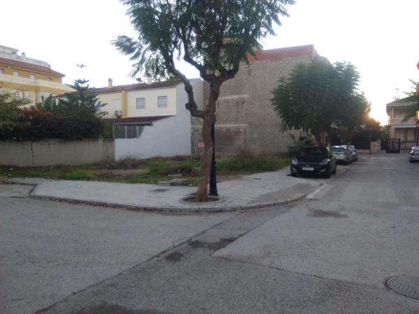 Terreno en Algimia de Alfara