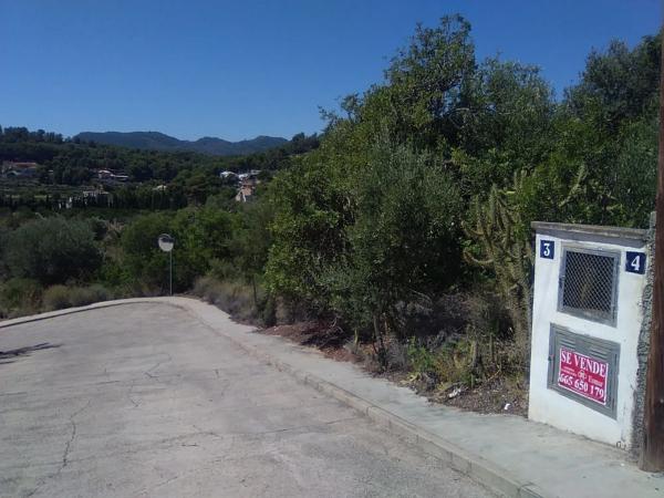 Terreno en Torres-Torres