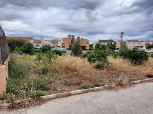 Terreno en calle de l'Eixample