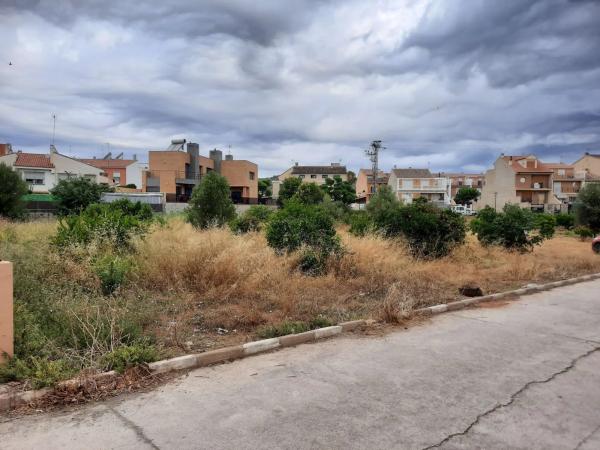 Terreno en calle de l'Eixample