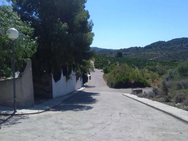 Terreno en Torres-Torres