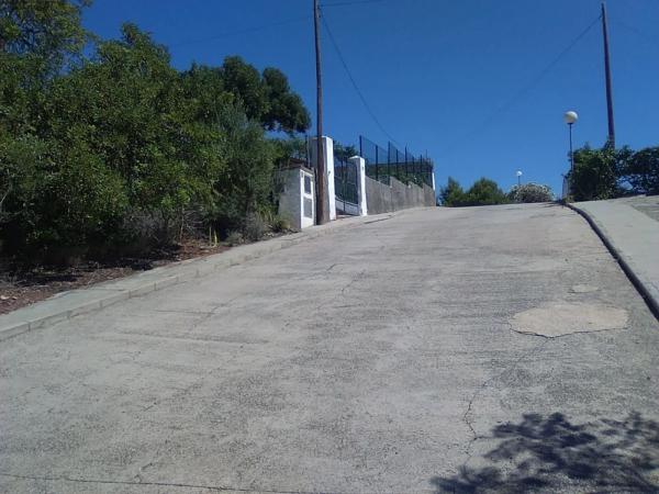 Terreno en Torres-Torres