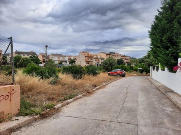 Terreno en calle de l'Eixample