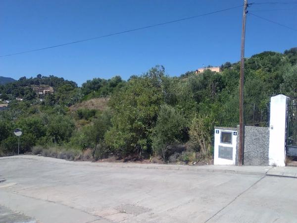 Terreno en Torres-Torres