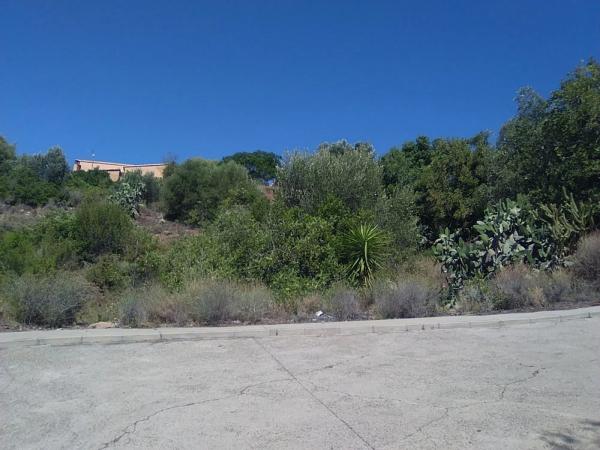 Terreno en Torres-Torres