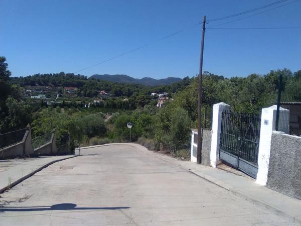 Terreno en Torres-Torres