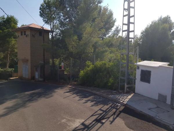 Terreno en Torres-Torres