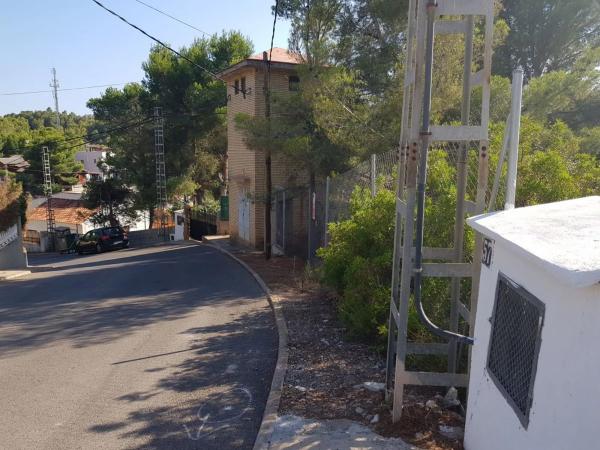 Terreno en Torres-Torres