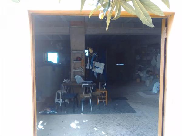 Terreno en Doctor Palos - Alto Palancia